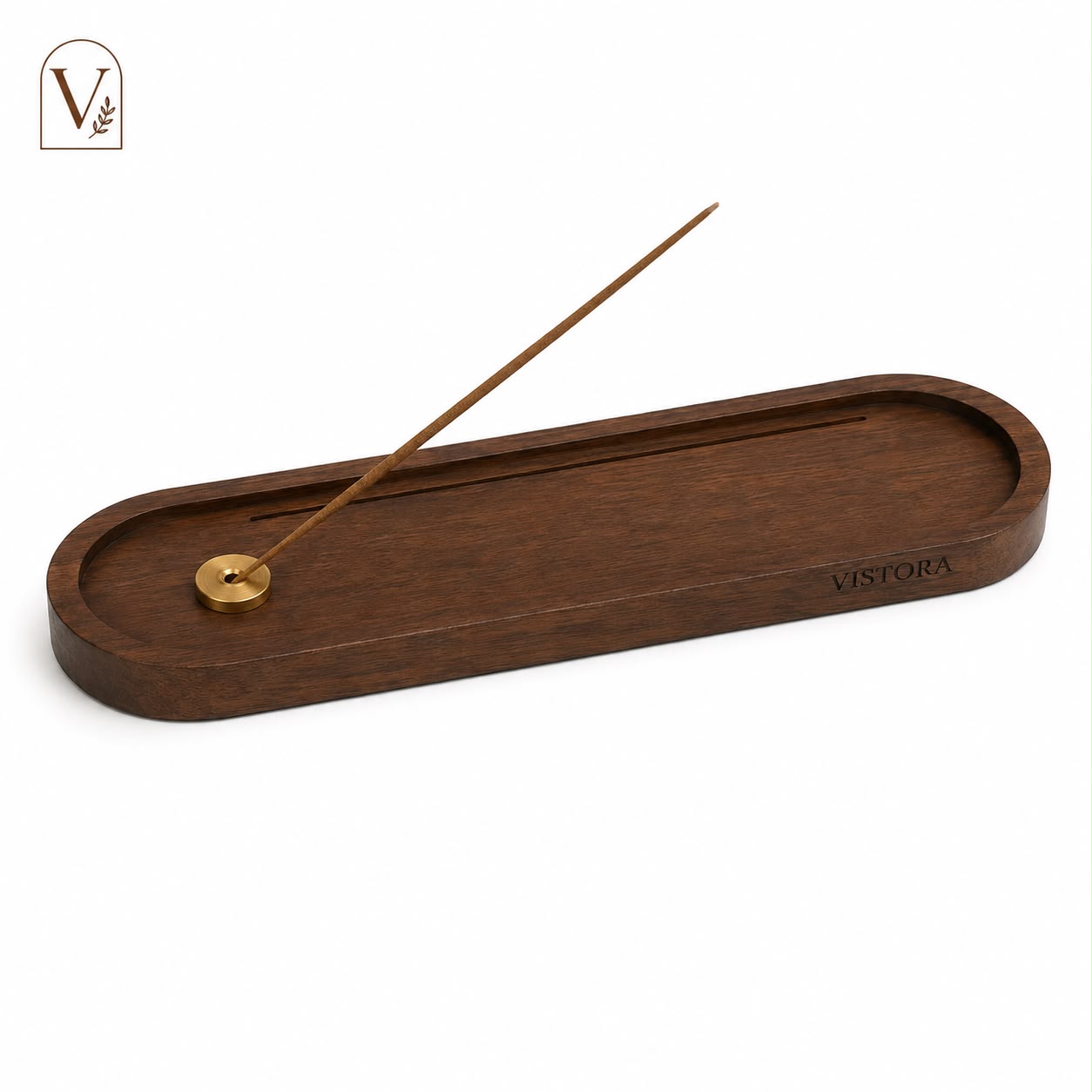 Vistora Minimal Incense Tray